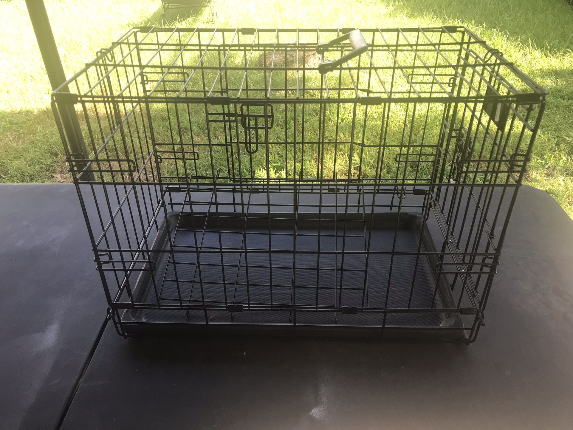 Pet Crate(small)