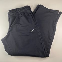 Nike THERMA-FIT MEN’S XL BLACK