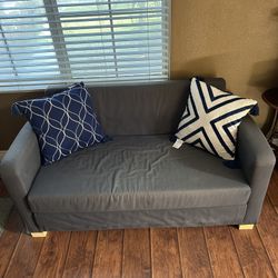 Small Two Seat Couch