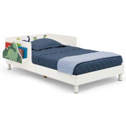 Toddlers Bed Frame 