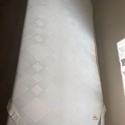 Twin Bed