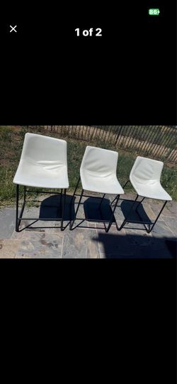 Bar stools