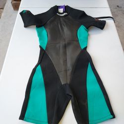 Skiwarm Wetsuit - Ladies Small