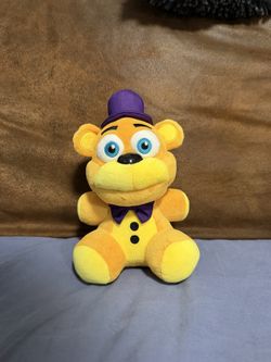 Fredbear Xsmart Global Plush
