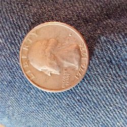 bicentennial quarter 1776 to 1976 filled d mint mark Double Die 