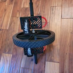Lifeline Ab Roller