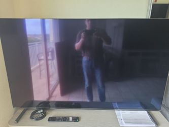Oled tv sony 55 pulgadas