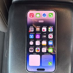 iPhone 14 Pro Max (AT&T)