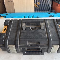 Dewalt Tough System DS 150 Stackable Organizer