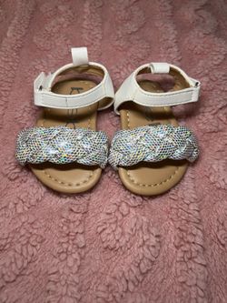 Bebe Infant Sandals