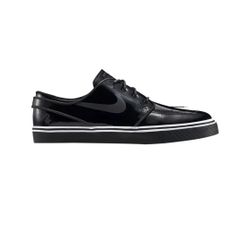 Nike Stefan Janoski Zoom SB Lockwood Size 9.5 Brand New 