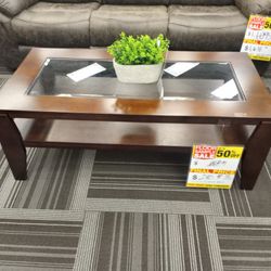 3pc Occasional Table Set 