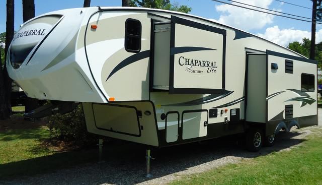 2016 Coachmen’ fifth wheel trailer/RV