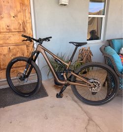 Specialized Stumpjumper 15 Comp Medium (S3)
