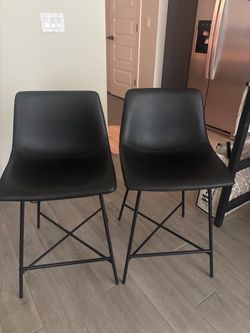High Chairs 2