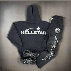 Hellstar Set 