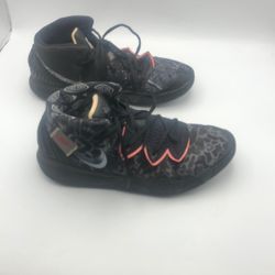 Nike Kyrie S2 Hybrid What The Men’s Sneakers Shoes Basketball Size 12