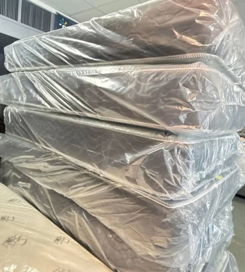Mattress Wednesday Single Twin Double Full Queen King California King XL Twin Mattresses 
