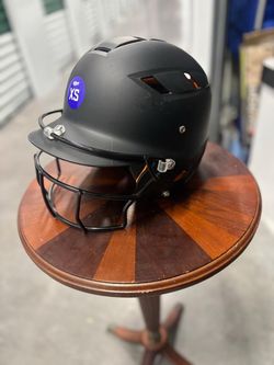 Youth Schutt batting Helmet…$25