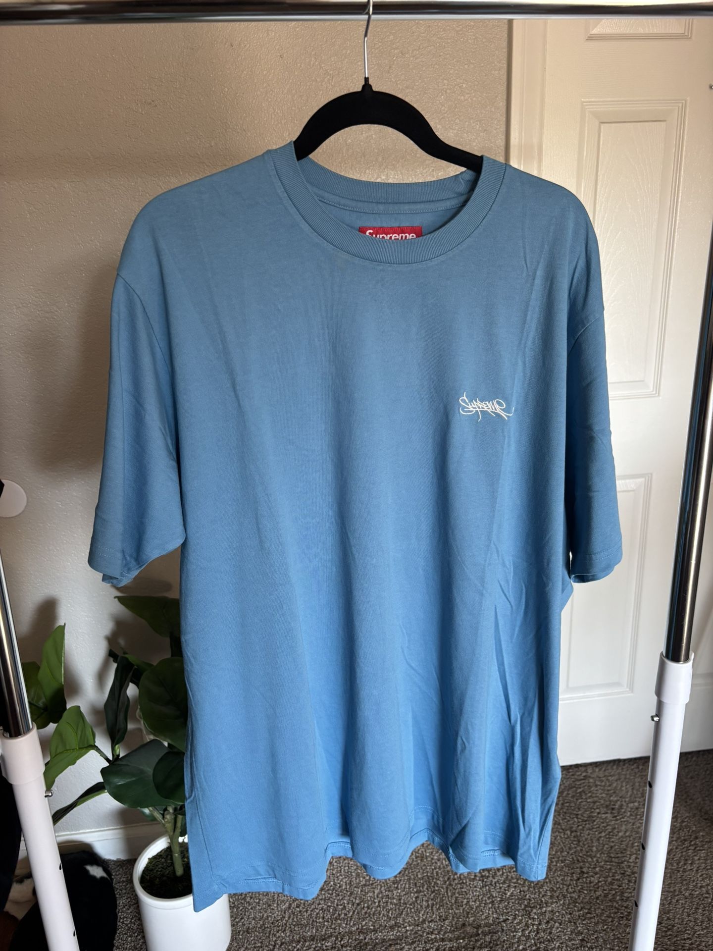 Supreme Tee
