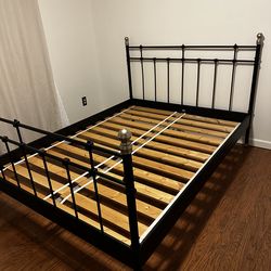 Queen Bed Frame