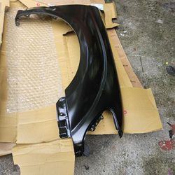 Toyota Tacoma Fender