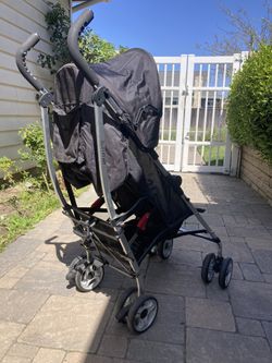 Umbrella Stroller- Summer 3d Lite