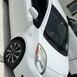 2009 Toyota Yaris
