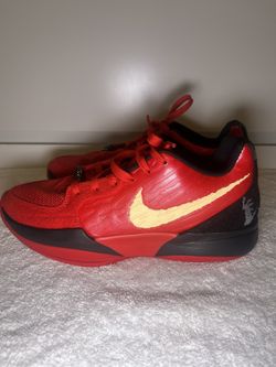 Nike Ja 2 Nightmare