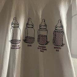 Awful Lot of Cough Syrup 