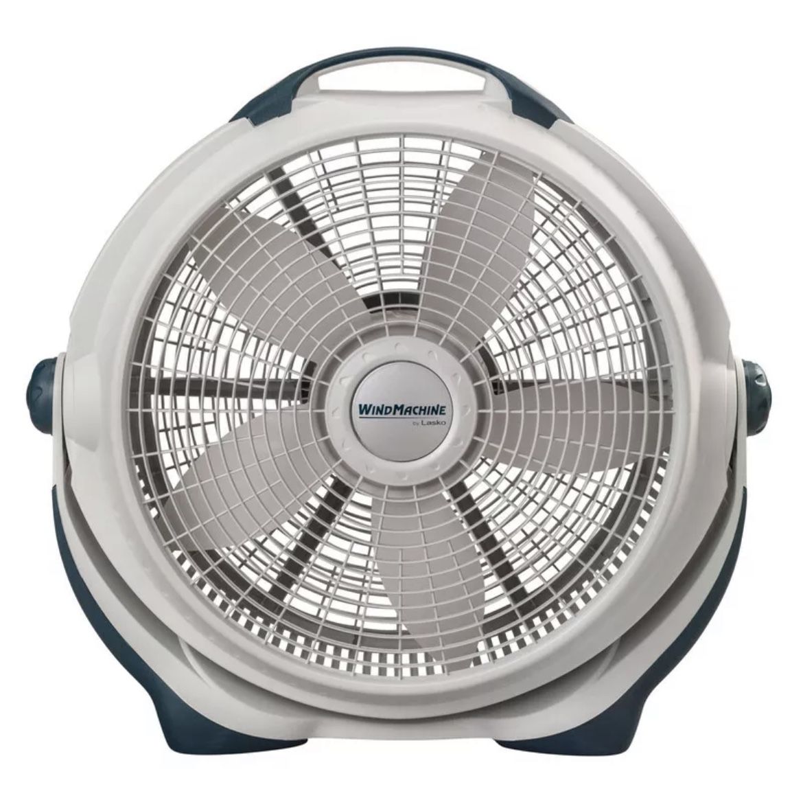 20in Wind Machine Fan 3-Speed & Energy Efficient 