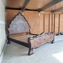 Antique King Size 🤴