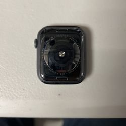apple watch series 5  44 mm for parts 