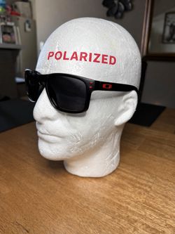 Oakley Holbrook style sunglasses polarized