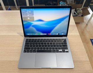Apple MacBook AIR 13” M1 16GB 256GB Fully Functional