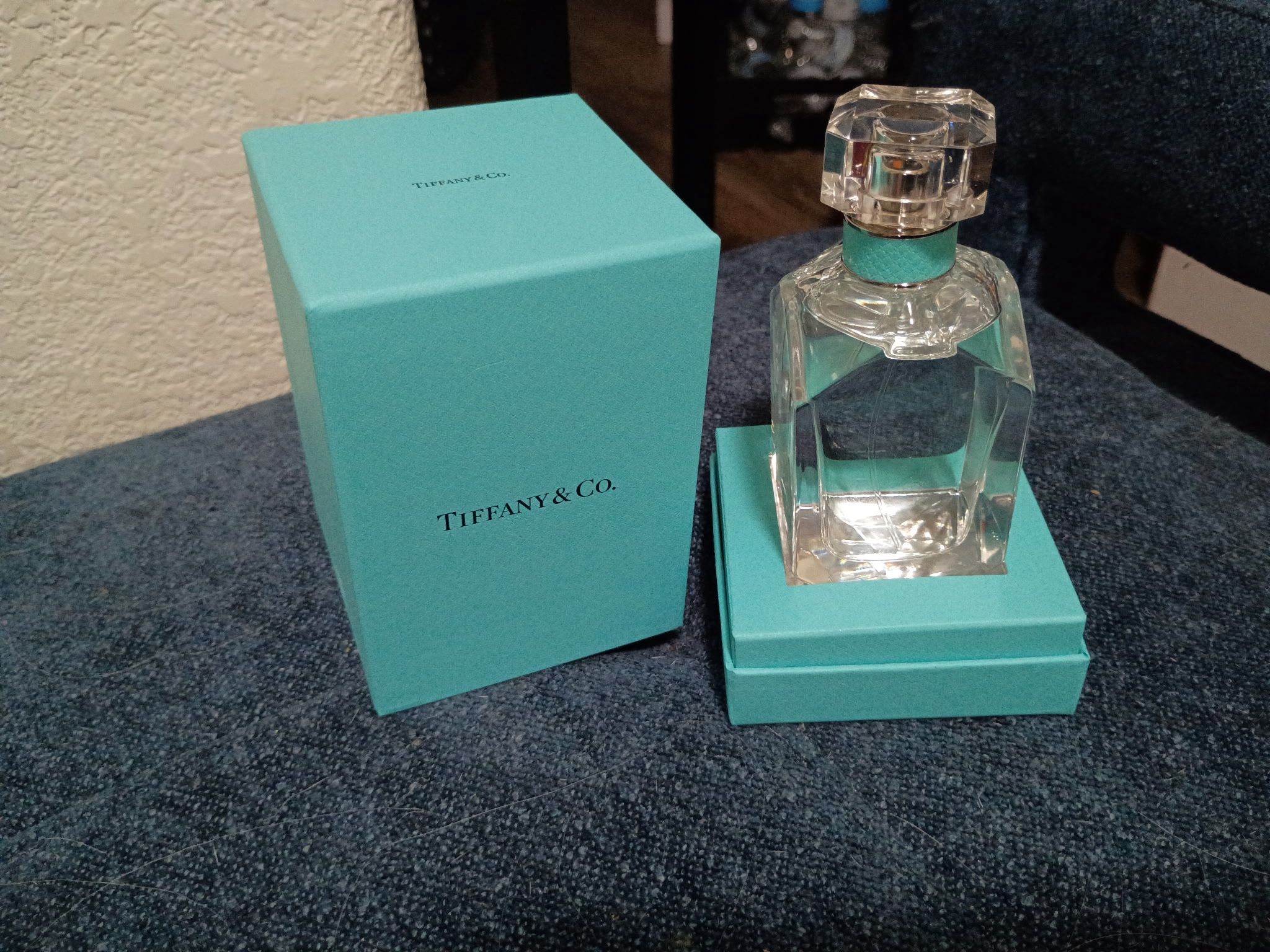 Tiffany & CO Perfume