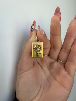 14 KT 2.1 GR YELLOW GOLD