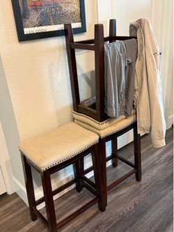 Bar stools