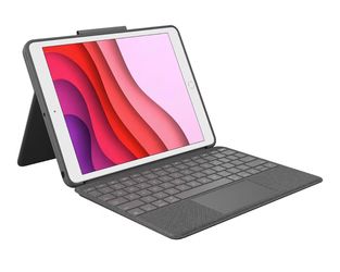 iPad Keyboard & Case