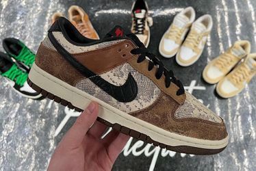 Nike Dunk https://offerup.com/redirect/?o=Q28uSlA= Snakeskin 