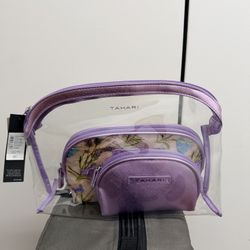 Travel Pouch Tahari 