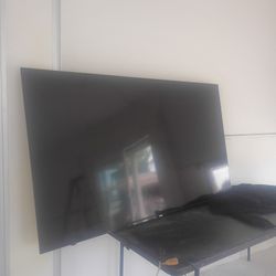 65" Tv 