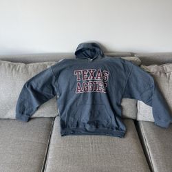 Lg Texas A&M Hoodie