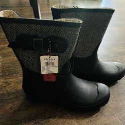 Chooka New Rain Boots Womans Size 9 