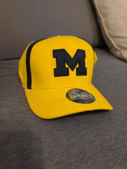 University Of Michigan Hat