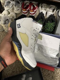 Jordan 5 Size 6