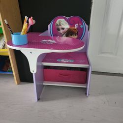 Children Desk