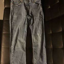 Levi’s Jeans 