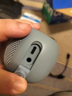 Onn bluetooth speaker
