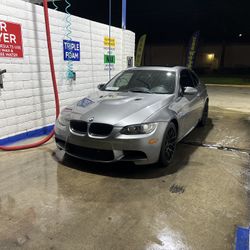 BMW M3 E92 